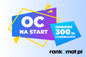 Rankomat - porównaj ceny ubezpieczeń